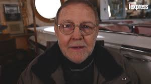 Marc Ménager, collectionneur de voitures anciennes