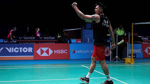 Maybe you would like to learn more about one of these? Chen Long Vs Lin Dan In 2019 Malaysia Open Final