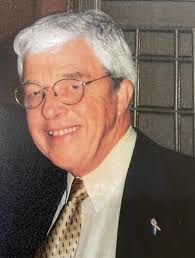 Thomas Joseph Brennan Obituary (2022)