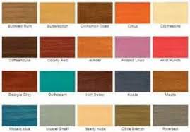 Another trick to ensure that your cabinet colors are the exact same undertone as your wall color is to use the same paint card. Lowes Wood Stain Bing Images Staining Wood Wood Stain Colors Interior Wood Stain