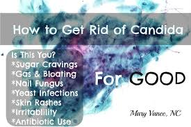 Fluconazole is generally quite well tolerated. How To Get Rid Of Candida Overgrowth For Good Mary Vance Nc