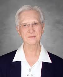 soeur Bernadette Guay