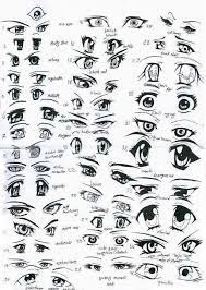 The pixilart mobile app is free and features a community of pixel loving enthusiast. Female Anime Eyes Anime Eyes How To Draw Anime Eyes