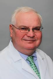 Dr. James Kenealy, MD -Reliant Medical Group Otolaryngology