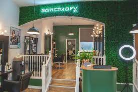 Welcome Sanctuary Scarboroughsanctuary Scarborough Superior Hair Health And Beauty