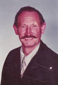 Dale Fawcett's Instagram, Twitter & Facebook