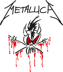 Metallica logo definitely proves its mettle and undeniably stays as a recognized logo in the world of heavy metal. Metallica Logo Vector Eps Free Download