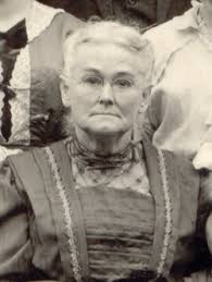 Flora Isabelle Newcomb Bailar (1858-1925)