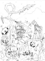 In demo149_0_soundtrack.bfstm lies the staff roll soundtrack from skyward sword: Revujo On Twitter Zelda Breath Of The Wild For Coloring Coloringquarantine Childrenathome Coronoavirus