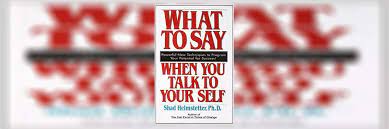 What to say when you talk to yourself pdf features: What To Say When You Talk To Your Self Summary Seeken