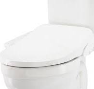Alpha GX Wave Bidet Seat