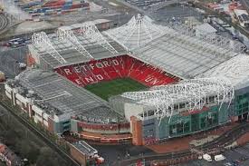 Ranking The 20 Premier League Stadiums Fussballstadien