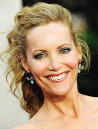 Among Apatow's boyish men, Mann stands out