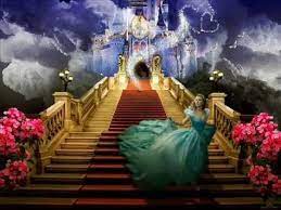 اجمل لقطات كرتون سندريلا الجميلة افلام كرتون سندريلا art background digital art art