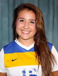 2014 Women's Soccer Roster