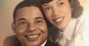 Admiral Gravely's widow discusses her history-making husband