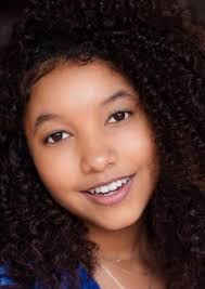 Aliyah Conley Fan Casting