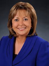 Susana Martinez