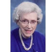 Barbara Ledbetter Obituary (2013)