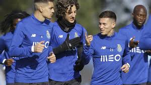 Best moments from diogo leite, center back, playing for portugal u17 national team (european champions) and fc porto u19. Diogo Leite E Fabio Silva Muito Proximos De Deixar O Fc Porto