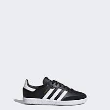 Black And White Adidas Kids Adidas Kids Unisex S Samba Og Sneaker Sponsored Ad Unisex Kids Adidas In 2020 Adidas Samba Adidas Superstar Shoes White Adidas Shoes Superstar