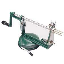 Get it as soon as tue, may 11. Apple Potato Peeler Lem Products