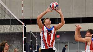 Thoughts For Setters - Usa Volleyball