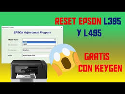 Epson l395 scanner driver vil du fortsætte med at bruge din epson l395 på windows 10 vuescan er her for at hjælpe! Reset Epson L395 Y L495 Gratis Impresoras