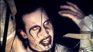 This is before he got fame in the music industry. Marilyn Manson S Antichrist Superstar 8 Insane Stories Of Drugs Pain Pushing Limits Revolver