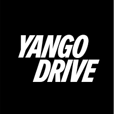 drive.yango.com Logo