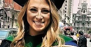 Carnevale graduates from Drexel University College of Medicine