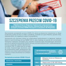 Michał dworczyk najpierw potwierdził, że wszystko się zgadza. Szczepienia Covid 19 Archives Ecm Lifeclinica