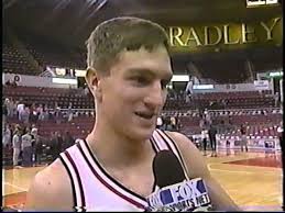 2000 IHSA Slam Dunk (Class A) & King of the Hill