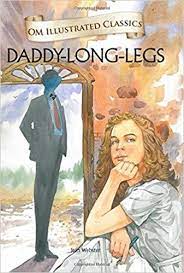 Daddy longs legs by jean webster. Daddy Long Legs Literature Tv Tropes