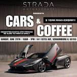 Strada Motorsports Cars & Coffee