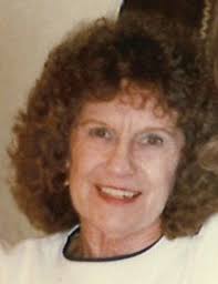 Obituary information for Colleen Williams