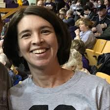 Melanie Bair (@melteachk)