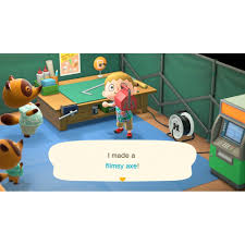 Read customer reviews & find best sellers. Nintendo Animal Crosssing New Horizons Nintendo Switch Computing From Powerhouse Je Uk