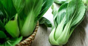 Can You Freeze Bok Choy You Can If Done Properly
