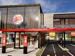 And in most locations, you can even order ahead. Burger King So Wird Das Restaurant Ab 2021 Aussehen Business Insider