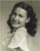 Wanda Abernathy Obituary (1927