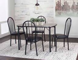 Search by colour, size or style. Panther Dining Room Set Spring Furniture Spring Furniture Sale Dining