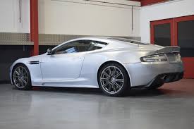 Image result for Lightning Silver 2009 Aston Martin