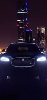 Jaguar car xjr x wallpaper with resolution fre #11312 wallpaper res: City Jaguar Dark Car Wallpaper 1440x3040
