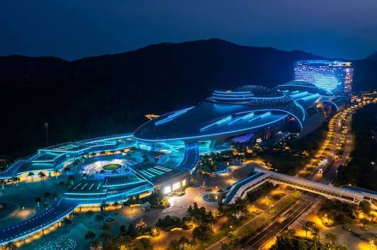 ZHUHAI 22-Oct-2026