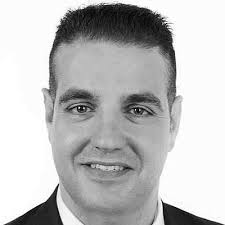 Daniel Behar, at The Blogs