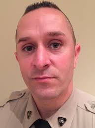 Maryland Natural Resources Police scout in Frostburg for new officers