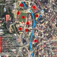 Organization chart of river of life committee. Pdf Kl River Of Life And Its Heritage Value