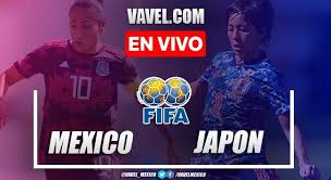 Resumen y goles del méxico vs francia, juegos olímpicos tokio 2021. Goles Y Resumen Del Mexico Femenil 1 5 Japon Femenil En Amistoso 2021 01 07 2021 Vavel Mexico
