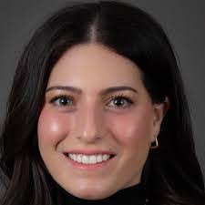 Nancy Hoffert's Instagram, Twitter & Facebook